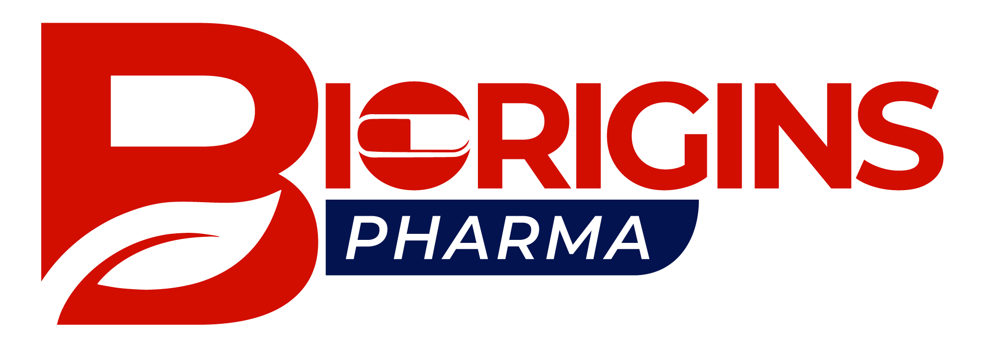 Biorigins pharma
